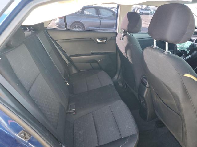 2020 KIA RIO LX - 3KPA24AD2LE334789