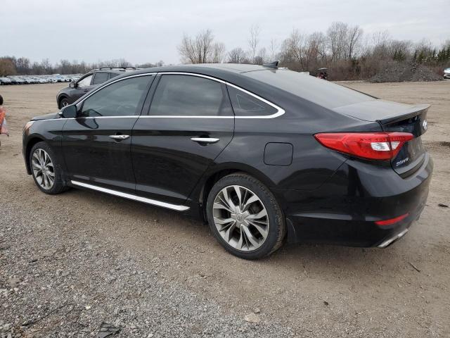 Vin: 5npe34ab4fh140665, lot: 82871934, hyundai sonata sport 20152