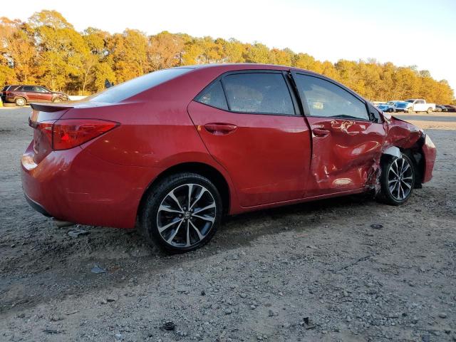2018 TOYOTA COROLLA L - 5YFBURHE7JP817281