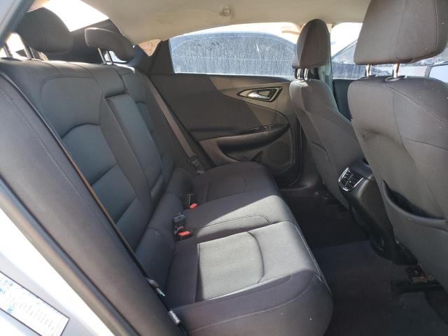 2017 CHEVROLET MALIBU LT - 1G1ZE5ST8HF157452