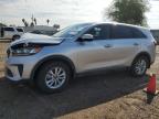 2019 KIA SORENTO L - 5XYPG4A33KG508776