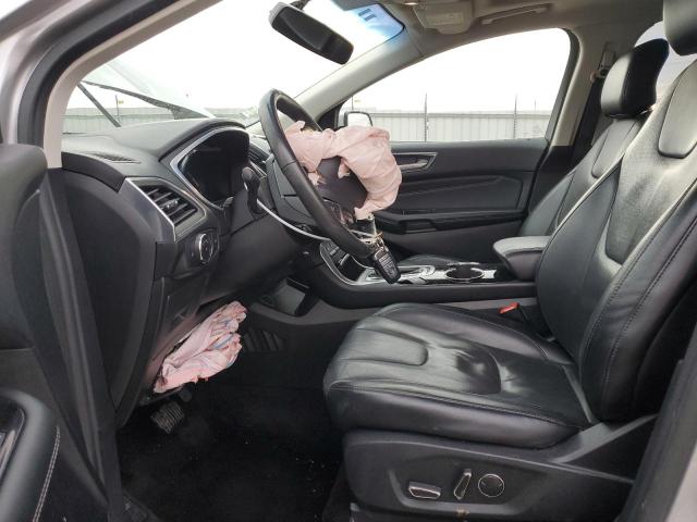 2017 FORD EDGE TITAN - 2FMPK4K95HBB28588