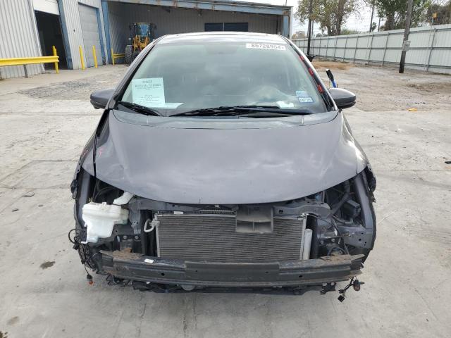 VIN 3HGGK5H80FM711303 2015 HONDA FIT no.5