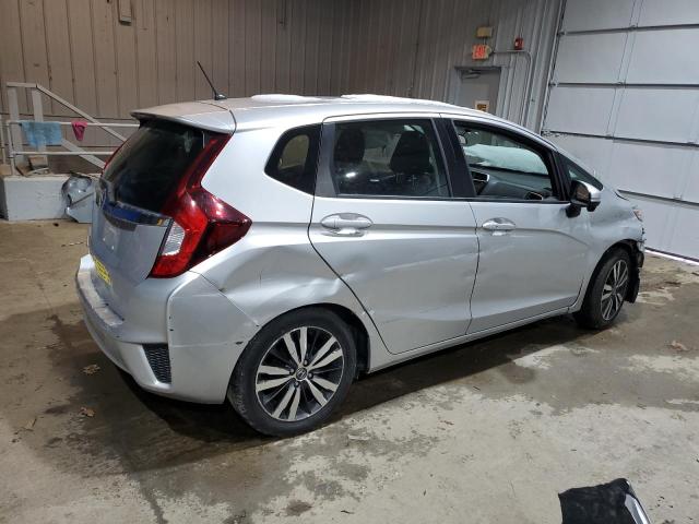 VIN 3HGGK5G88FM718856 2015 HONDA FIT no.3