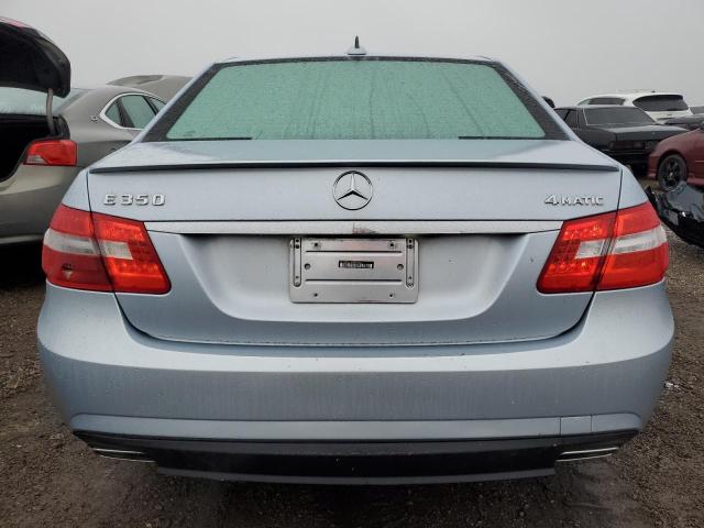 VIN WDDHF8JB6DA665779 2013 MERCEDES-BENZ E-CLASS no.6