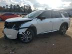 2024 NISSAN PATHFINDER - 5N1DR3DK1RC278465