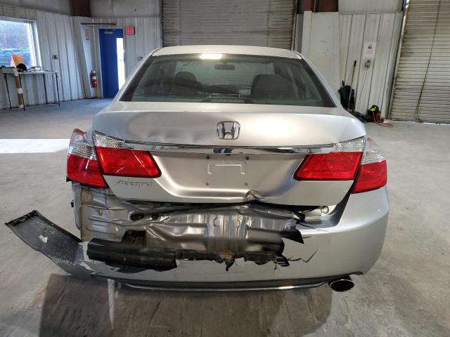 2015 HONDA ACCORD LX - 1HGCR2F33FA104812