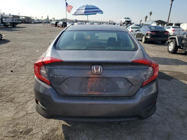 2016 HONDA CIVIC LX - 2HGFC2F50GH526264
