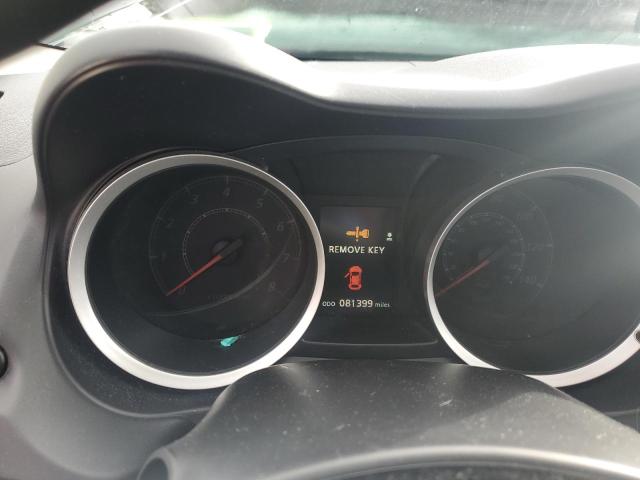 2015 MITSUBISHI LANCER SE JA32V2FW8FU011944