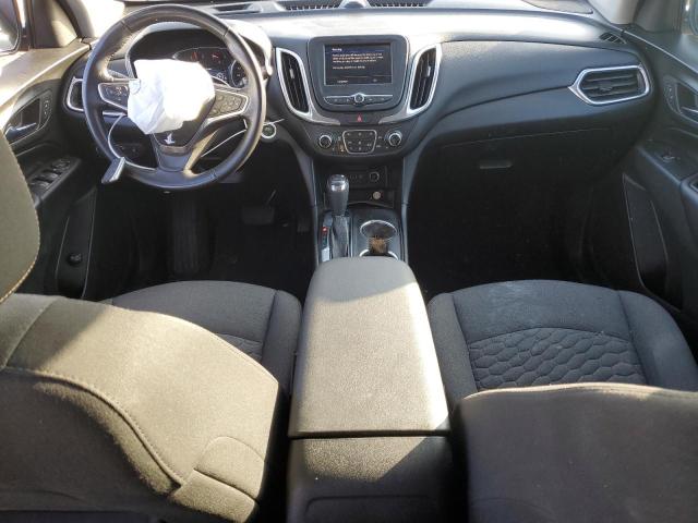 2020 CHEVROLET EQUINOX LT - 2GNAXUEV1L6125975