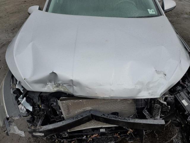 2020 HYUNDAI ELANTRA SE - 5NPD84LF6LH631179