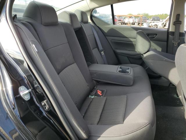2024 NISSAN ALTIMA SV - 1N4BL4DV0RN365295