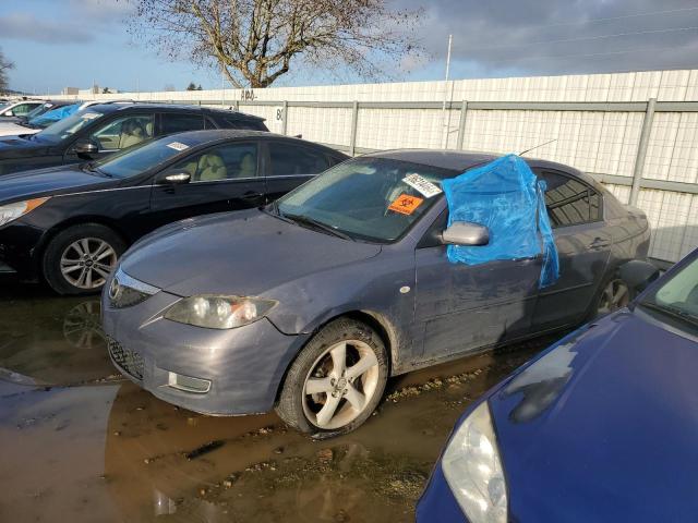 2008 MAZDA 3 I #3033034999