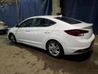 Lot #3041801418 2020 HYUNDAI ELANTRA SE