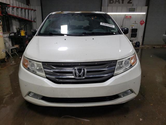 VIN 5FNRL5H90DB017113 2013 HONDA ODYSSEY no.5