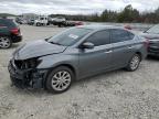 2019 NISSAN SENTRA S - 3N1AB7AP5KY369242