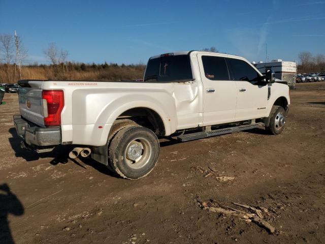 2017 FORD F350 SUPER - 1FT8W3DT9HED41788