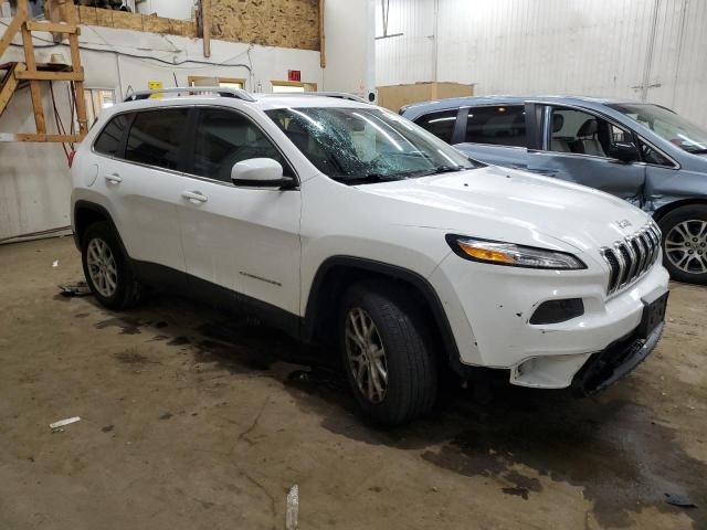 2017 JEEP CHEROKEE L - 1C4PJMCB1HD215908