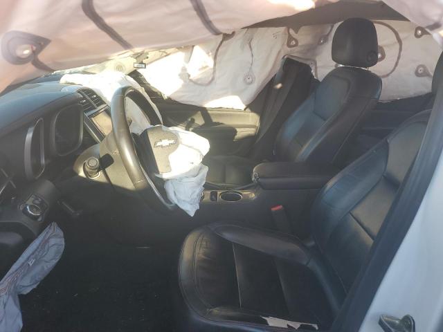 2015 CHEVROLET MALIBU 2LT - 1G11D5SL5FU102370