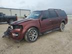 2017 FORD EXPEDITION - 1FMJK1HT2HEA54574