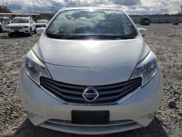 2015 NISSAN VERSA NOTE - 3N1CE2CP4FL382874