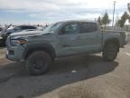 2022 TOYOTA TACOMA DOU - 3TMCZ5AN5NM474136