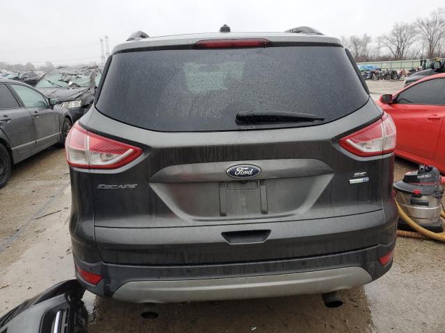 2016 FORD ESCAPE SE - 1FMCU9GX5GUA86879
