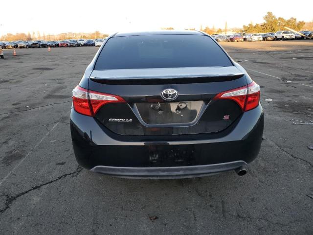 VIN 2T1BURHE4EC182641 2014 TOYOTA COROLLA no.6