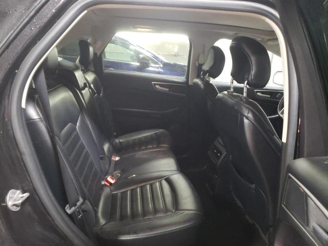 2019 FORD EDGE SEL - 2FMPK3J91KBB60196