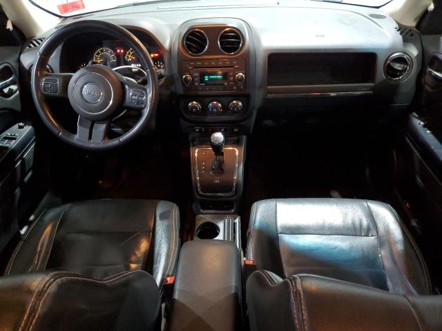 2015 JEEP PATRIOT LA - 1C4NJRFB3FD409014