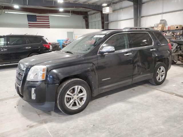 GMC TERRAIN SL