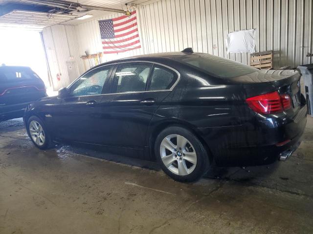 wbafr1c53bdj97610 - 2011 Bmw 5 series i - #84103894
