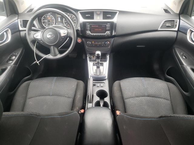 2016 NISSAN SENTRA S - 3N1AB7AP7GY339652