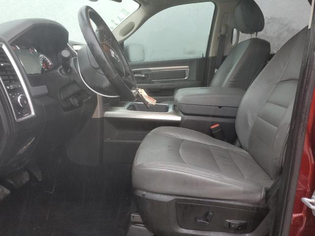2019 RAM 1500 CLASS - 1C6RR7LT0KS635732