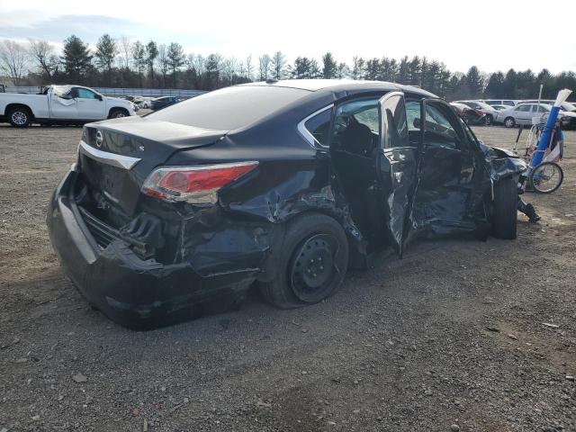 Vin: 1n4al3ap3fn874482, lot: 83902834, nissan altima 2.5 20153