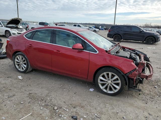 2015 BUICK VERANO CON - 1G4PR5SKXF4202986