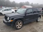 Lot #3024586627 2014 JEEP PATRIOT LA