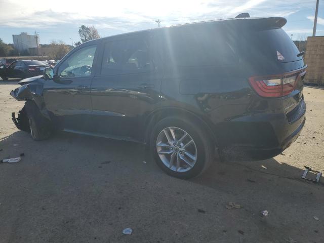 2022 DODGE DURANGO GT - 1C4RDJDG8NC220419