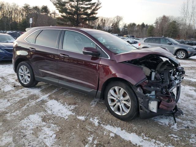 2019 FORD EDGE TITAN - 2FMPK4K9XKBB65840
