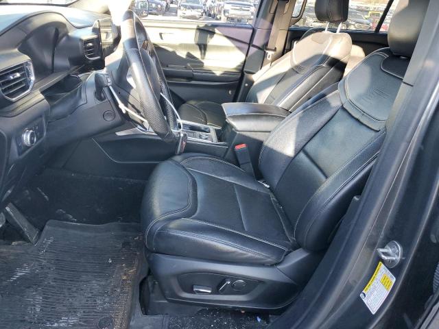 2020 FORD EXPLORER S - 1FM5K8GC5LGB91677