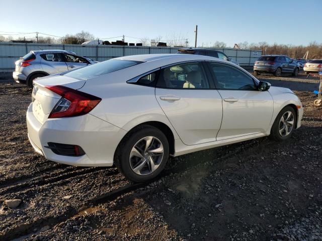 2020 HONDA CIVIC LX - 2HGFC2F65LH583742