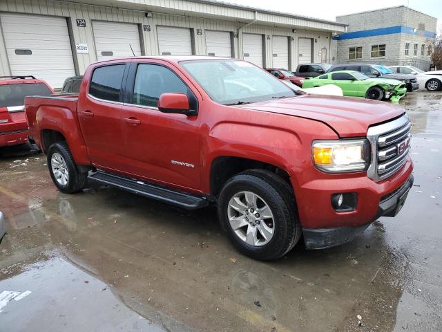 Vin: 1gtg5ce36g1151014, lot: 86960274, gmc canyon sle 20164