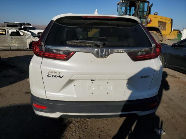 2020 HONDA CR-V EX - 2HKRW2H58LH692906