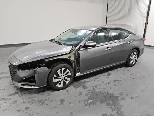 VIN 1N4BL4BV9PN389658 2023 NISSAN ALTIMA no.1