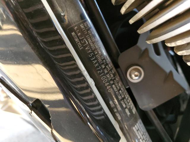 2007 SUZUKI VZR1800 - JS1VY53AX72100440