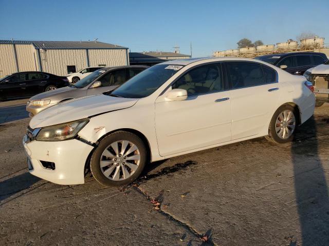 Vin: 1hgcr2f82da232600, lot: 82579994, honda accord exl 2013 img_1
