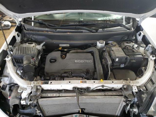 2018 CHEVROLET EQUINOX LS - 3GNAXHEVXJL362089