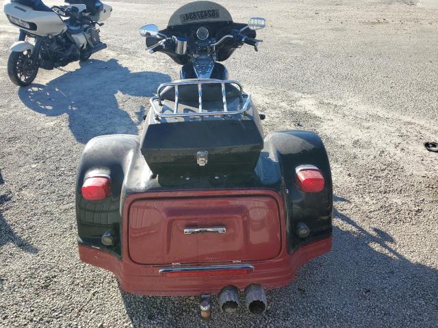 2004 HARLEY-DAVIDSON FXD - 1HD1GHV124K317397