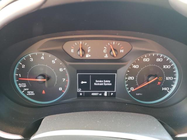 2022 CHEVROLET MALIBU LT - 1G1ZD5STXNF193478