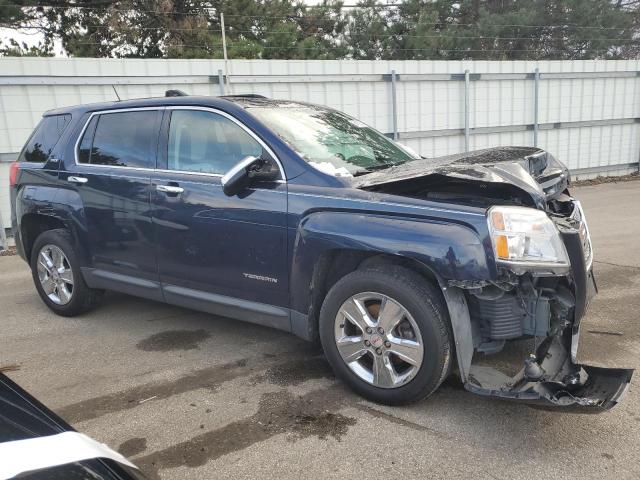 VIN 2GKALTEK2F6409340 2015 GMC TERRAIN no.4